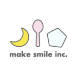 株式会社<br>make smile
